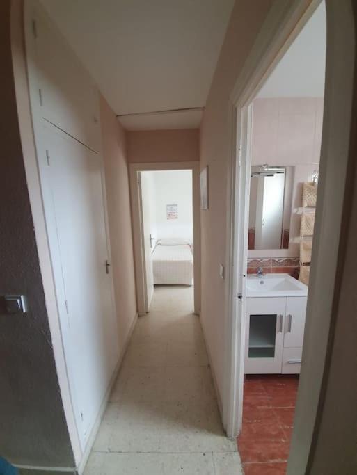 Apartamento Carranque Malaga Bagian luar foto