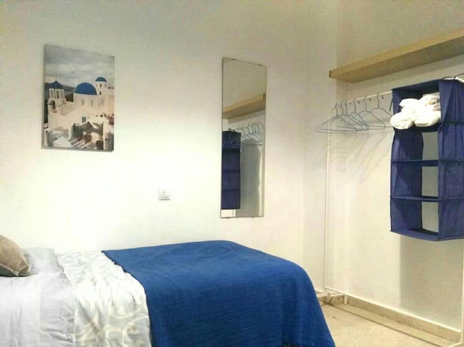 Apartamento Carranque Malaga Bagian luar foto