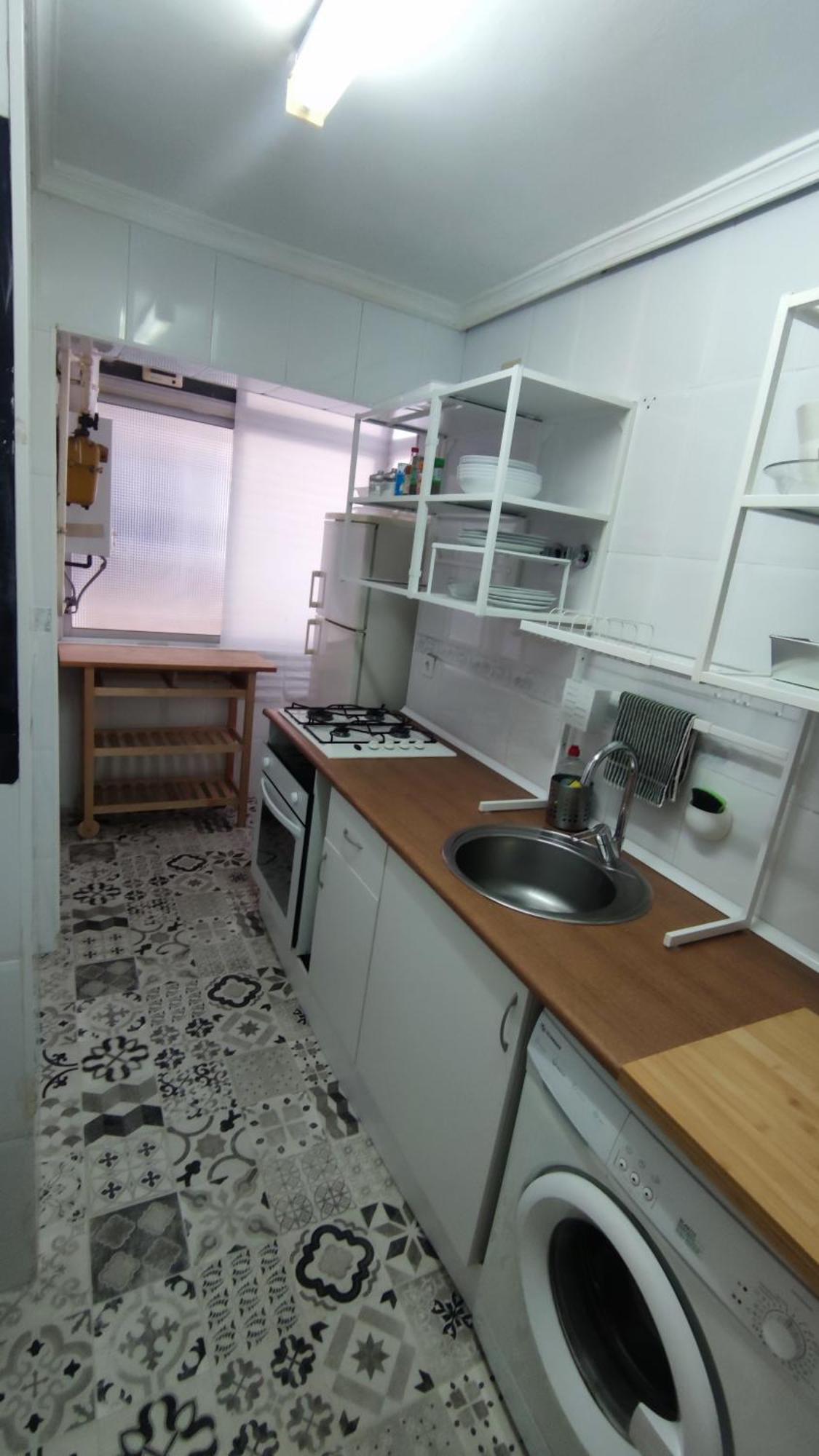 Apartamento Carranque Malaga Bagian luar foto